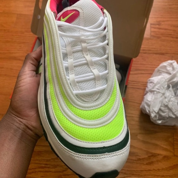 Nike air max 97 - Picture 5 of 5